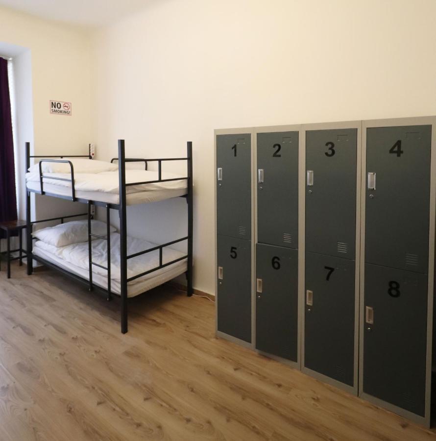 Forum Hostel Praha