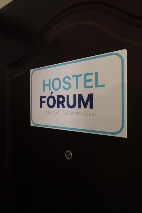 Forum Hostel Praha