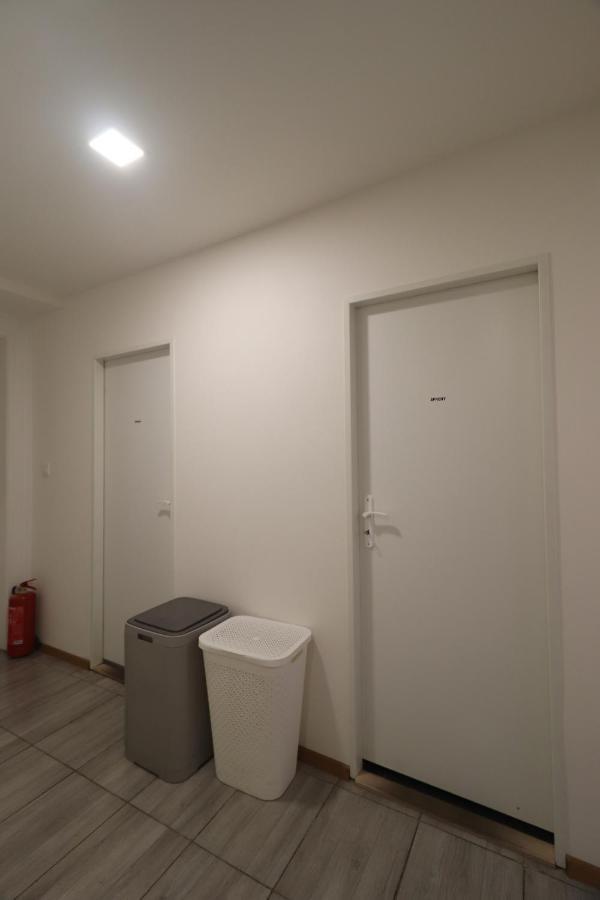 Hostel Forum Prague